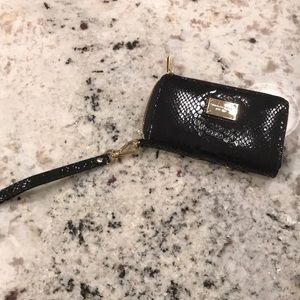 Michael Kors wristlet